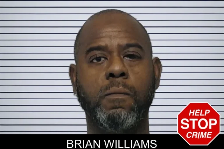 Brian Williams