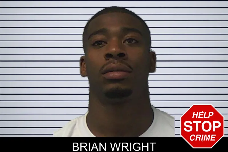 Brian Wright mugshot – Ware County , Georgia Brian Wright mugshot