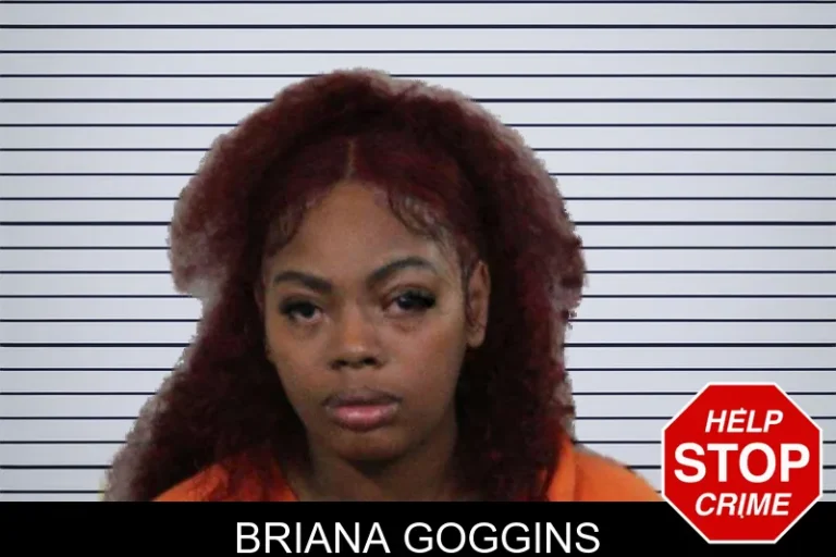 Briana Goggins