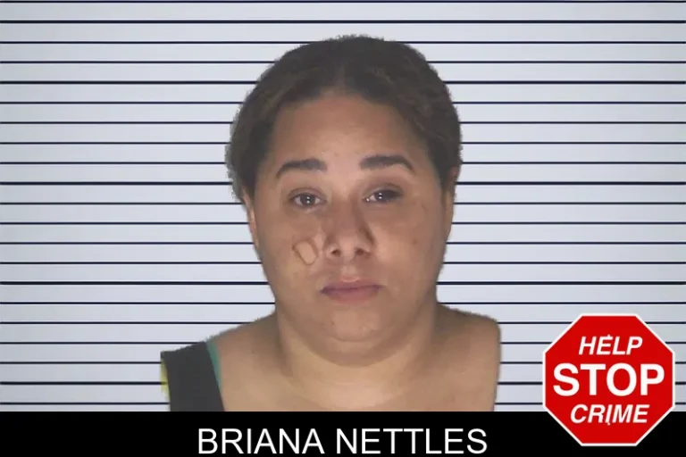 Briana Nettles
