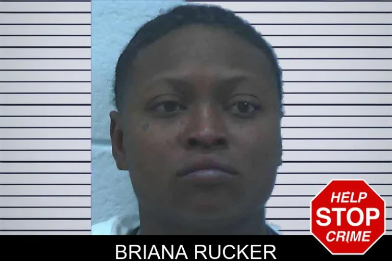 Briana Rucker