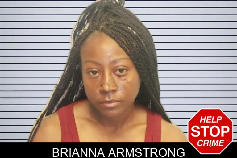 Brianna Armstrong