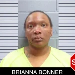 Brianna Bonner mugshot – Lee County , Georgia Brianna Bonner mugshot