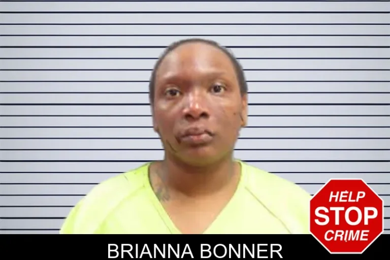 Brianna Bonner