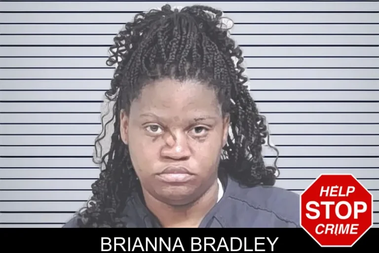 Brianna Bradley