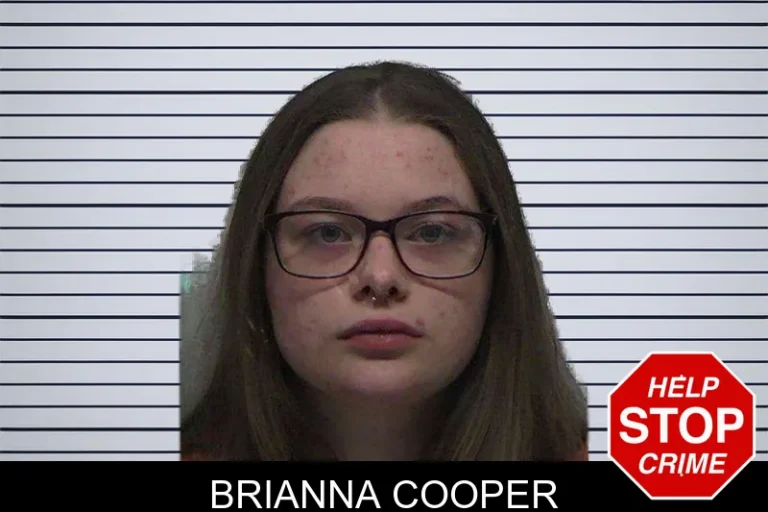 Brianna Cooper