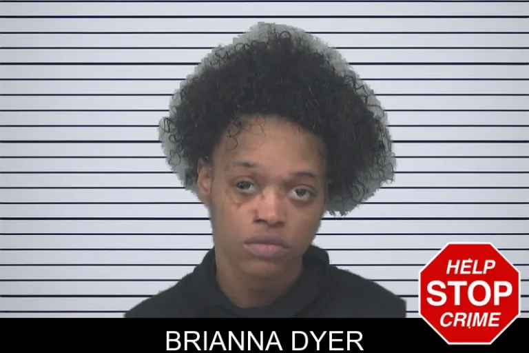 Brianna Dyer