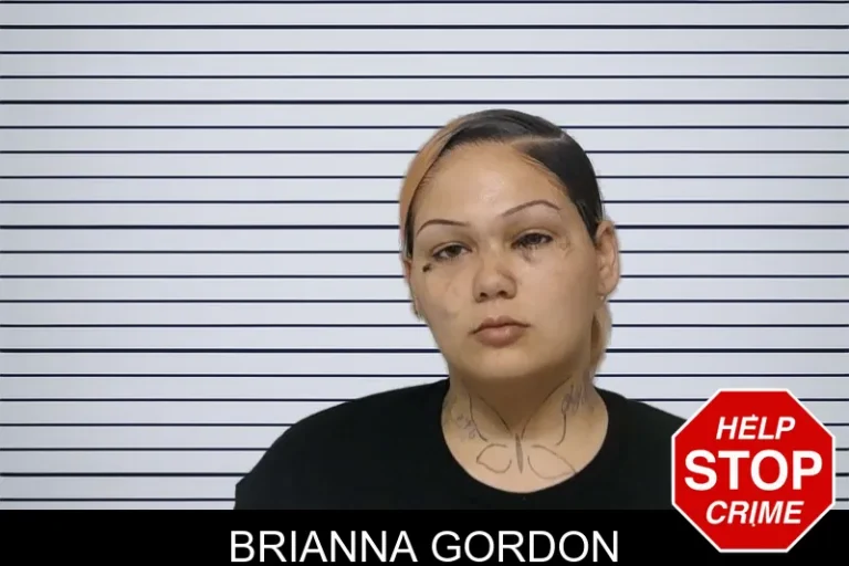 Brianna Gordon