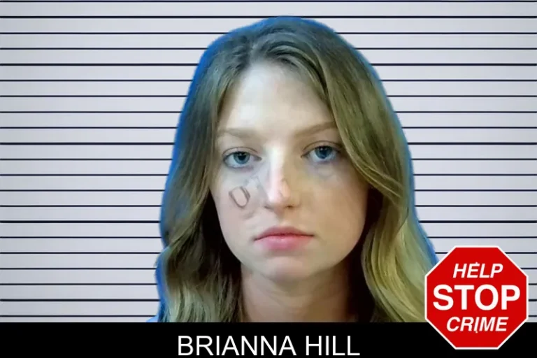 Brianna Hill