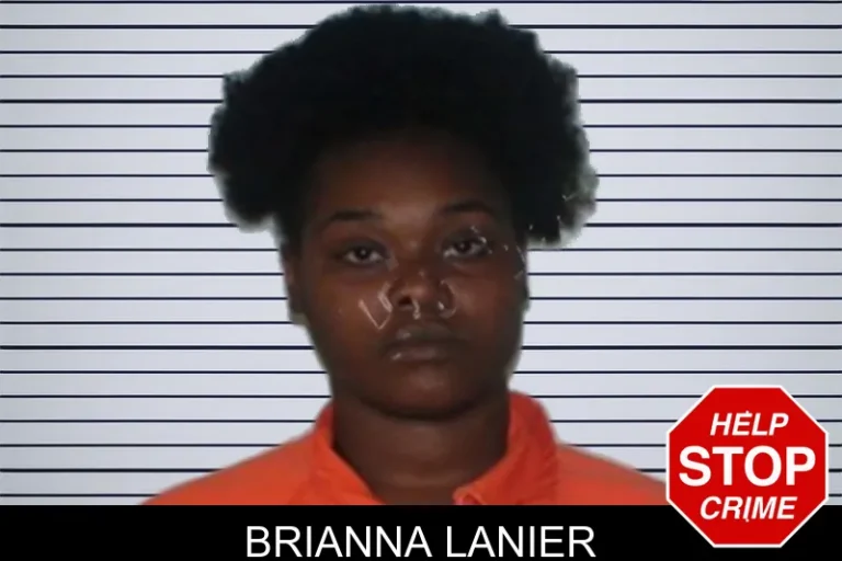 Brianna Lanier