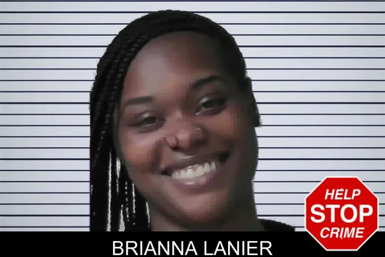 Brianna Lanier