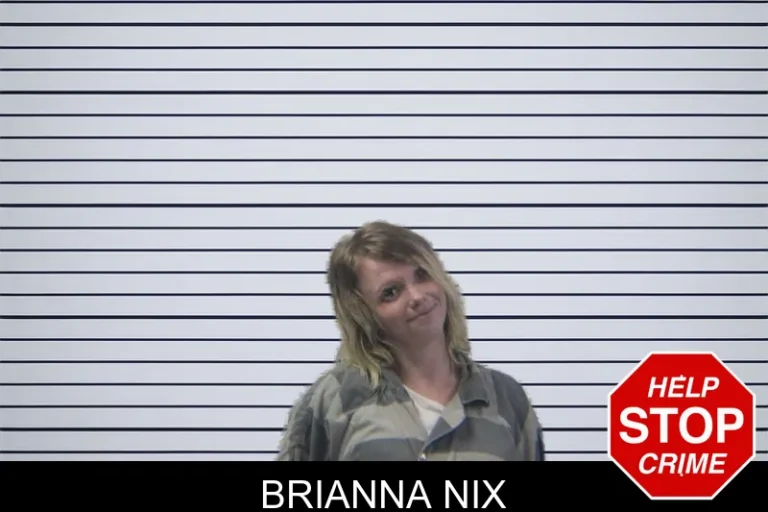 Brianna Nix