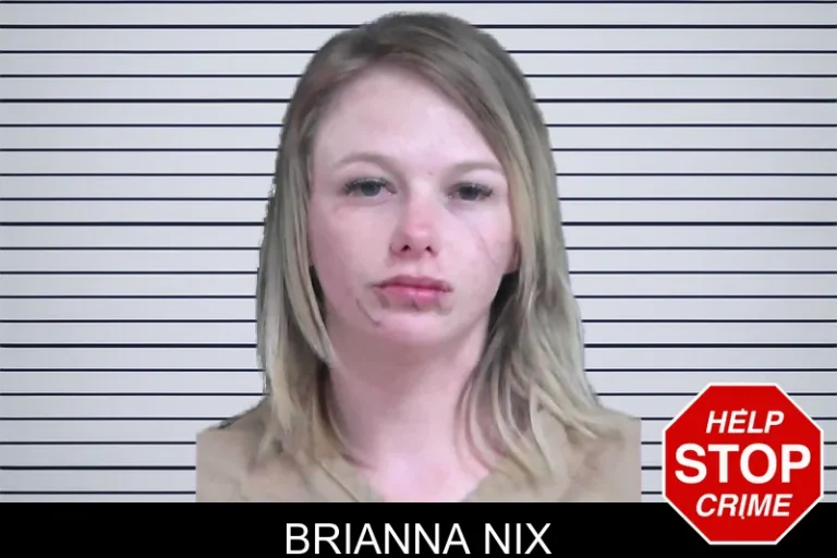 Brianna Nix