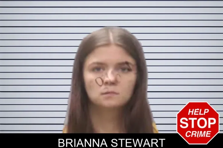Brianna Stewart