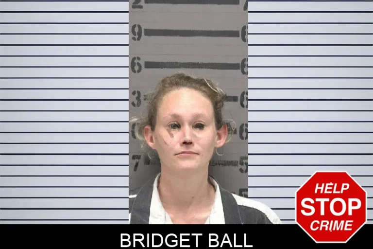 Bridget Ball mugshot – Dougherty County , Georgia Bridget Ball