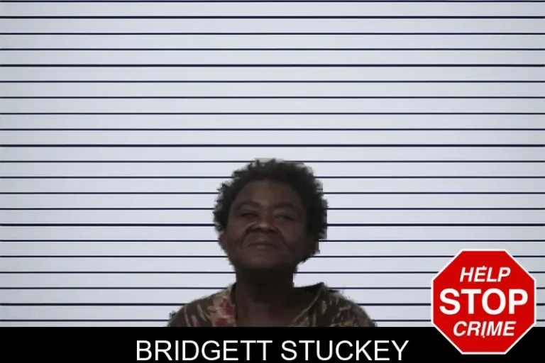 Bridgett Stuckey