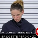 Bridgette Perdichizzi mugshot