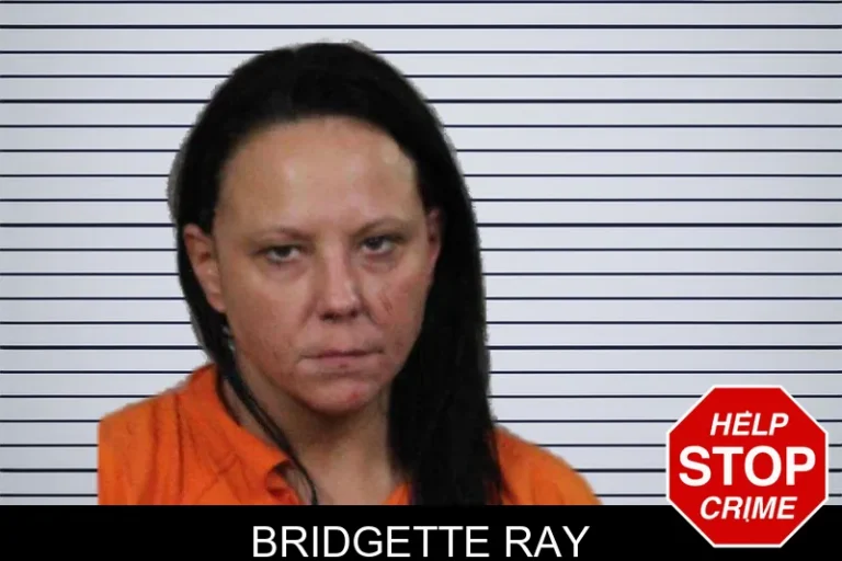 Bridgette Ray