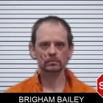 Brigham Bailey mugshot – Oglethorpe County , Georgia Brigham Bailey mugshot