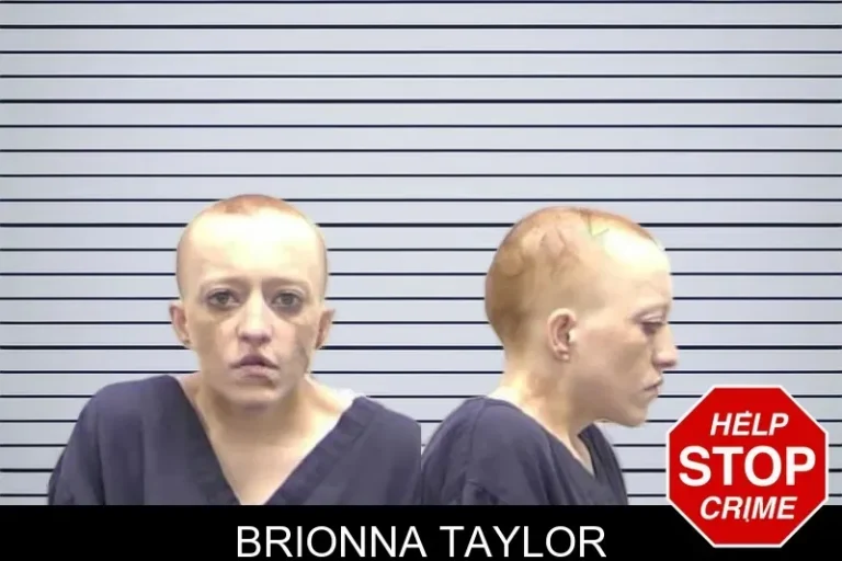 Brionna Taylor