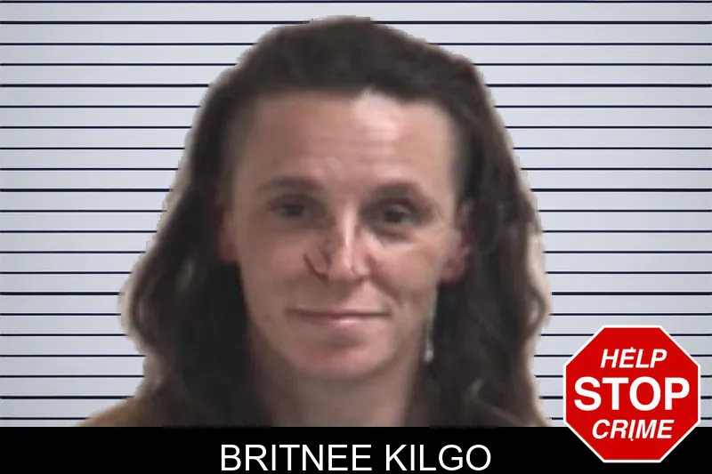 Britnee Kilgo mugshot – Henry County , Georgia Britnee Kilgo mugshot