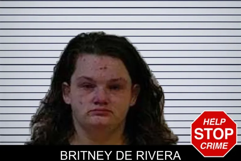 Britney De Rivera