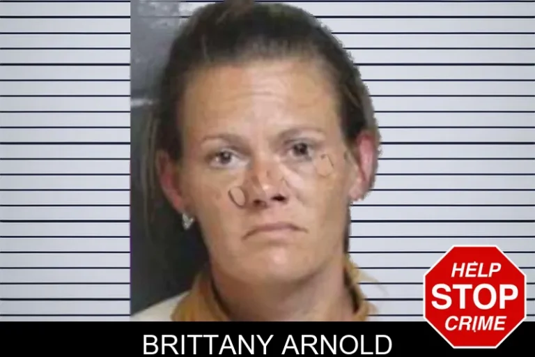 Brittany Arnold