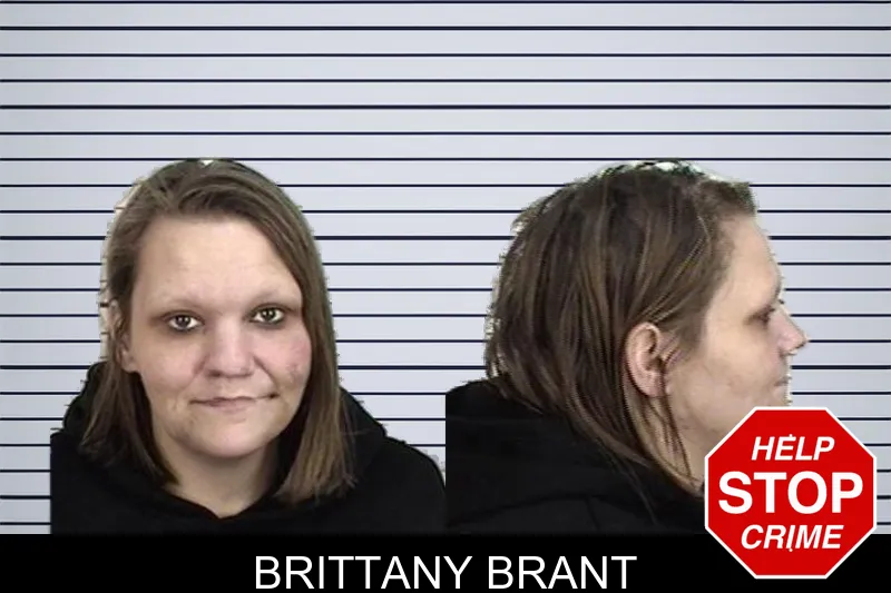 Brittany Brant mugshot – Camden County , Georgia Brittany Brant mugshot