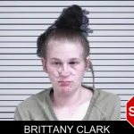 Brittany Clark mugshot – Gordon County , Georgia Brittany Clark mugshot