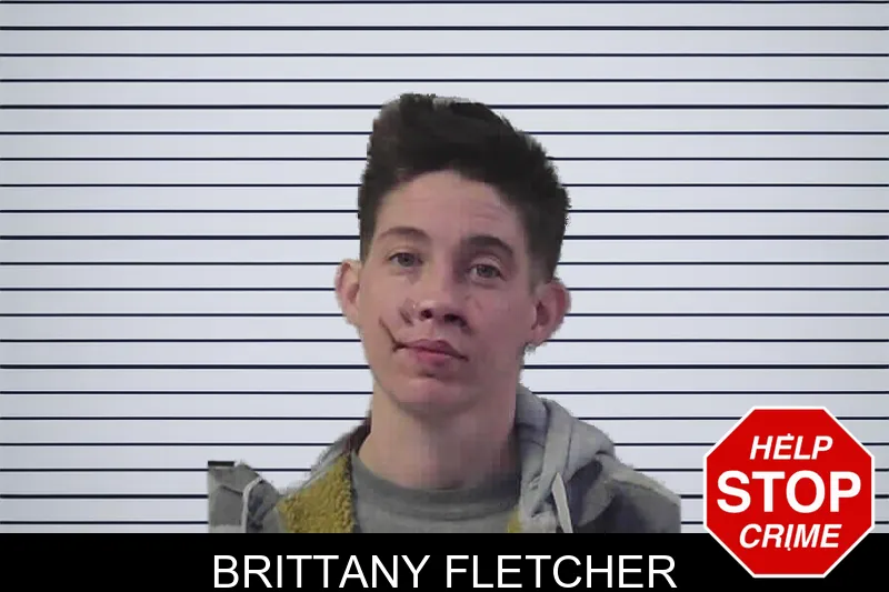 Brittany Fletcher mugshot – Jasper County , Georgia Brittany Fletcher mugshot