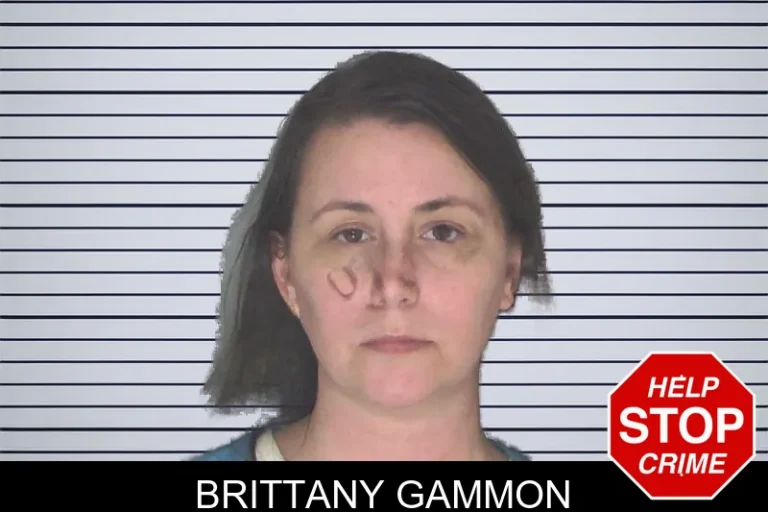 Brittany Gammon