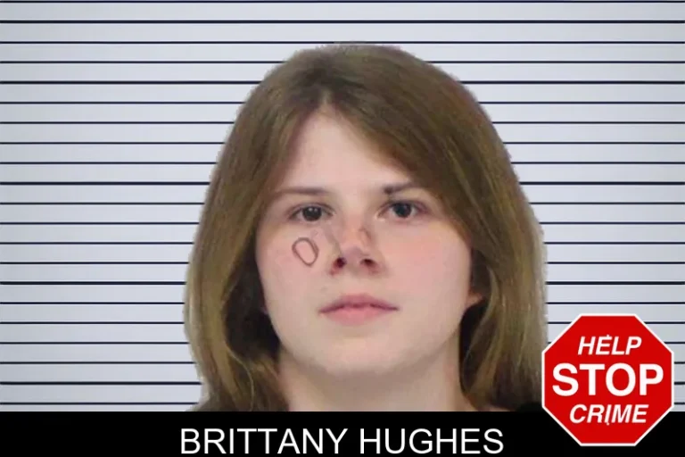 Brittany Hughes mugshot – Carroll County , Georgia Brittany Hughes
