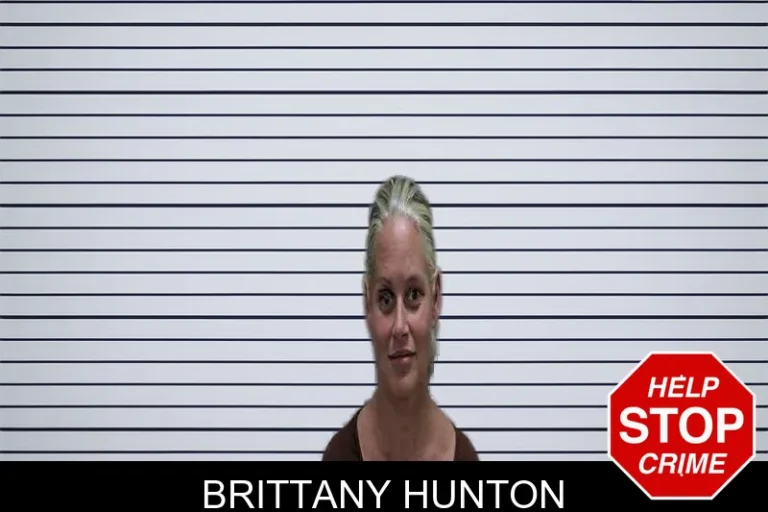 Brittany Hunton