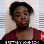 Brittany Johnson mugshot – Decatur County , Georgia Brittany Johnson mugshot