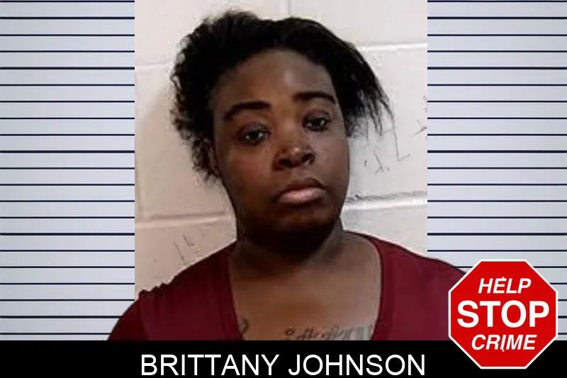 Brittany Johnson mugshot – Decatur County , Georgia Brittany Johnson mugshot