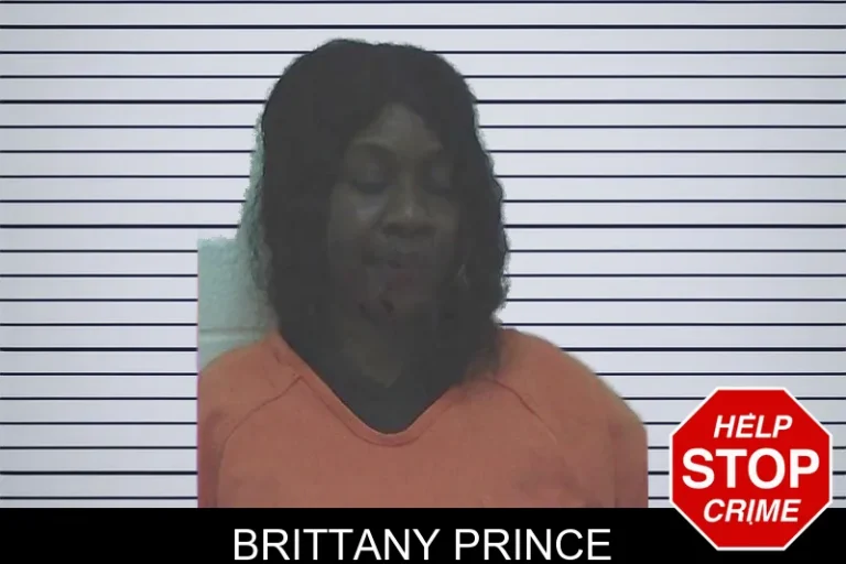 Brittany Prince