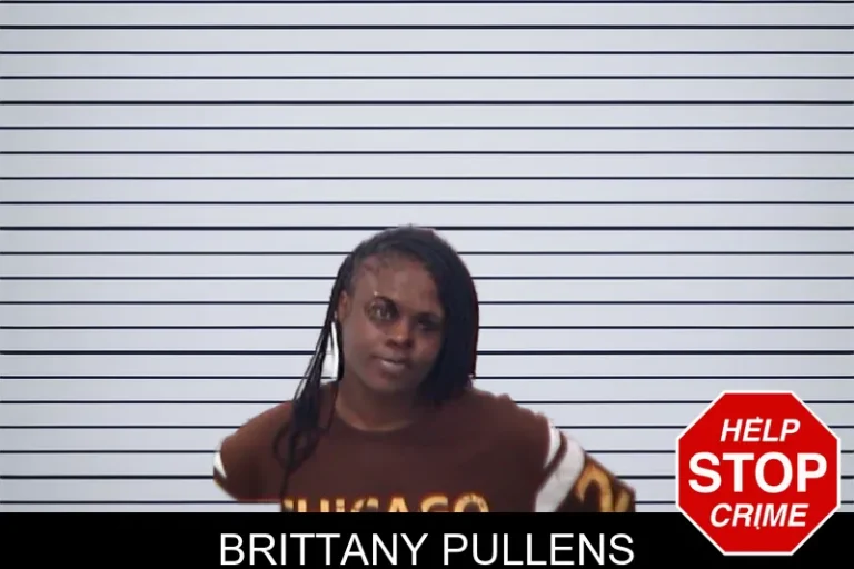 Brittany Pullens