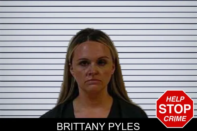 Brittany Pyles
