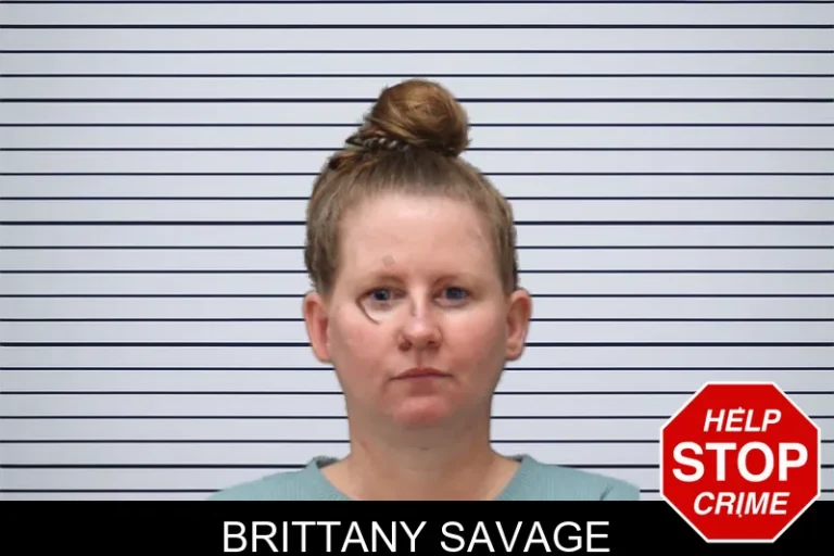 Brittany Savage