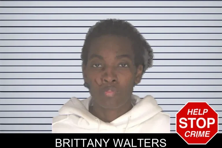 Brittany Walters