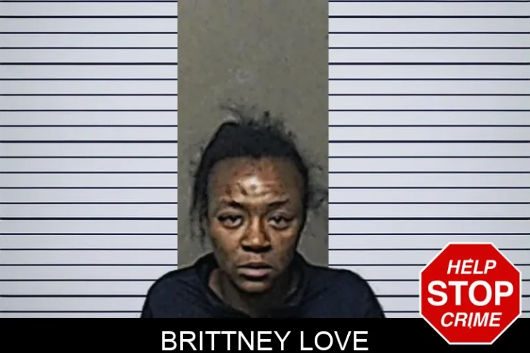 Brittney Love