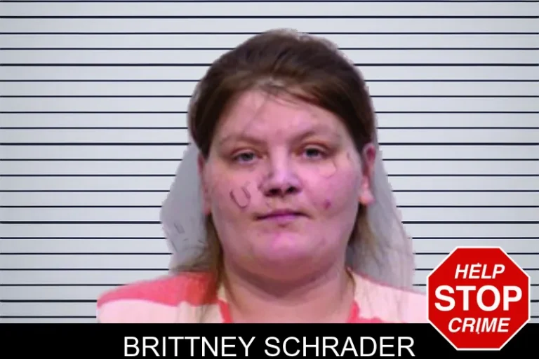 Brittney Schrader
