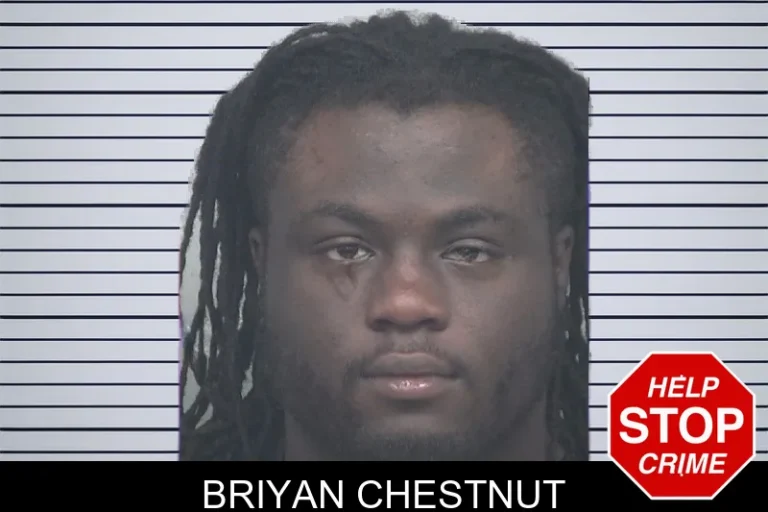 Briyan Chestnut