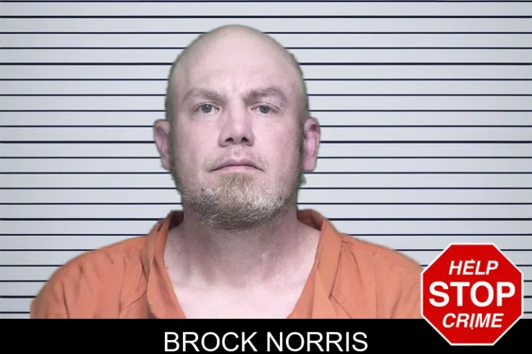Brock Norris