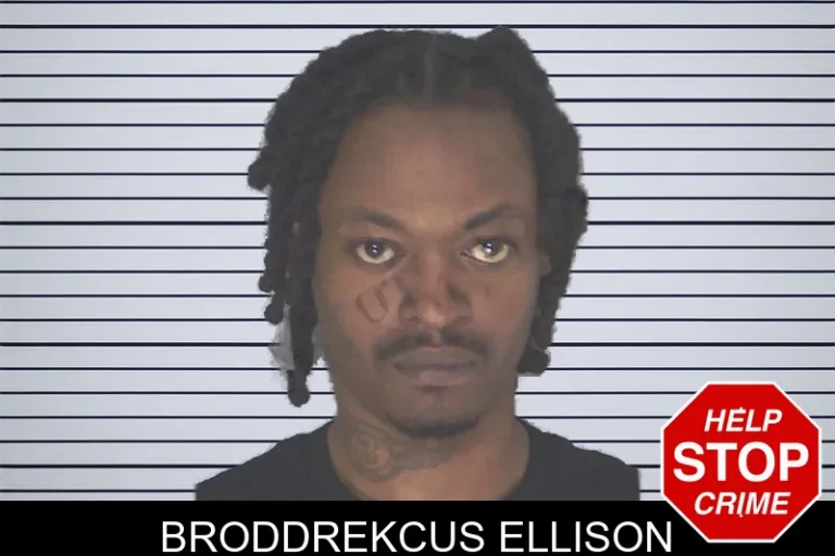 Broddrekcus Ellison