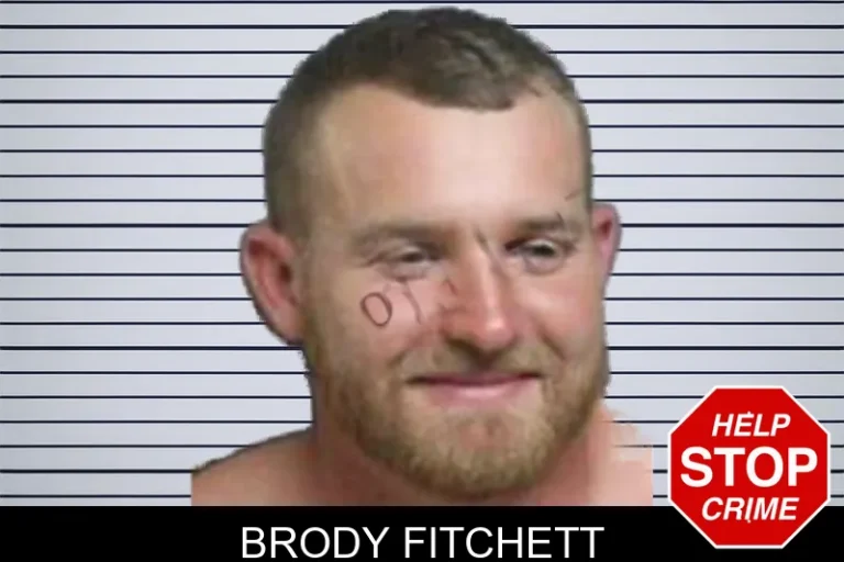 Brody Fitchett
