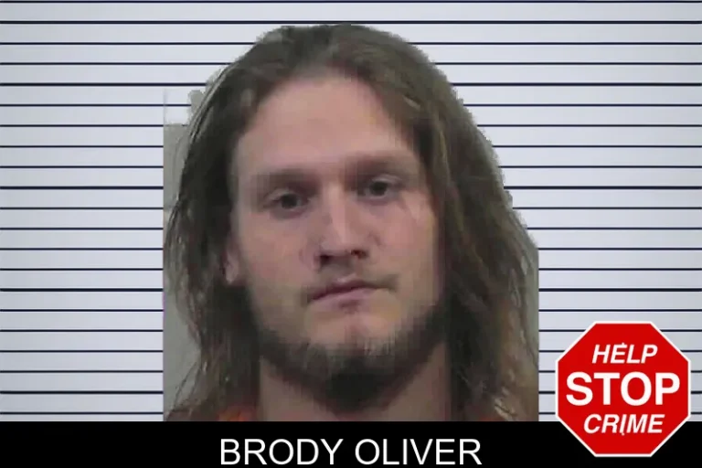 Brody Oliver