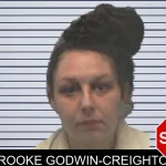 Brooke Godwin-Creighton mugshot