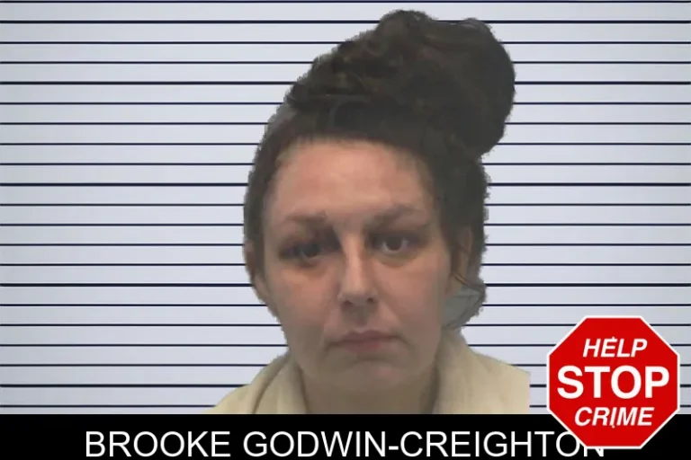 Brooke Godwin-Creighton