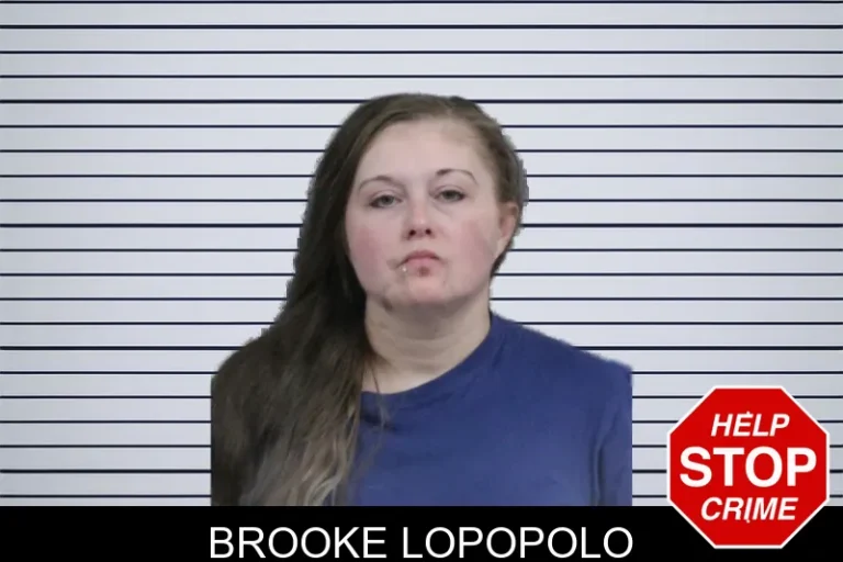 Brooke Lopopolo